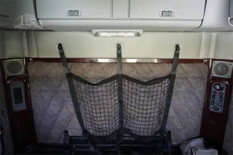 2016 Freightliner Coronado 132