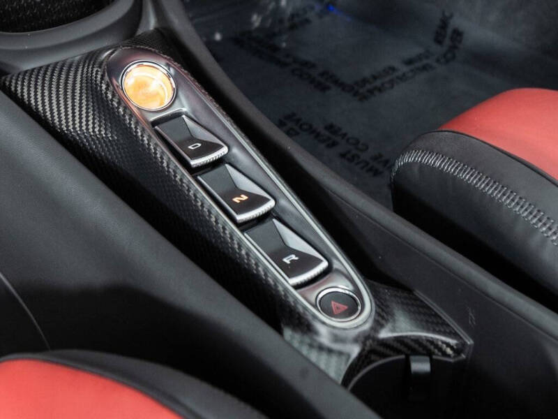 2025 McLaren Artura Spider