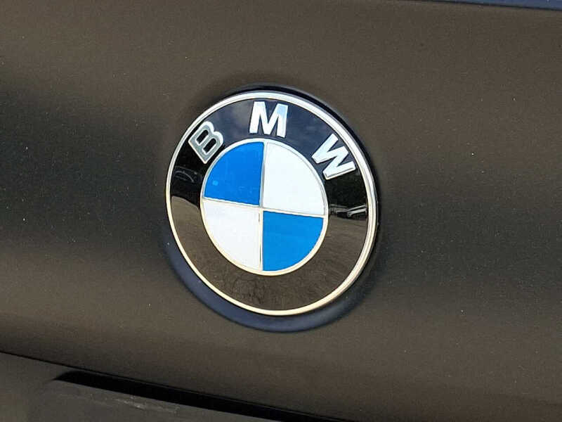 2026 BMW M5