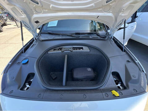 2022 Polestar 2 Long Range Dual Motor