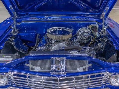 1967 Chevrolet Impala