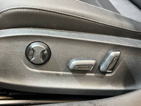 2022 Volkswagen Passat SE