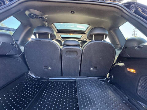 2016 MINI Countryman Cooper S ALL4