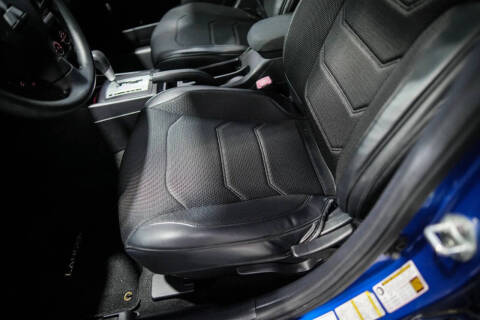 2012 Mitsubishi Lancer