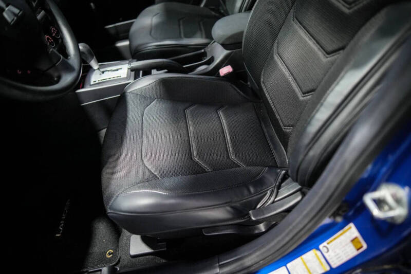 2012 Mitsubishi Lancer