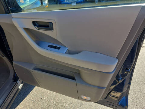 2003 Nissan Murano SE