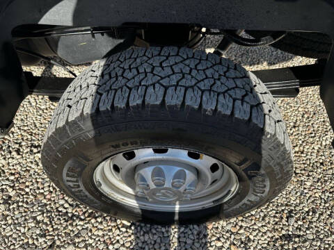 2013 RAM 2500 Tradesman