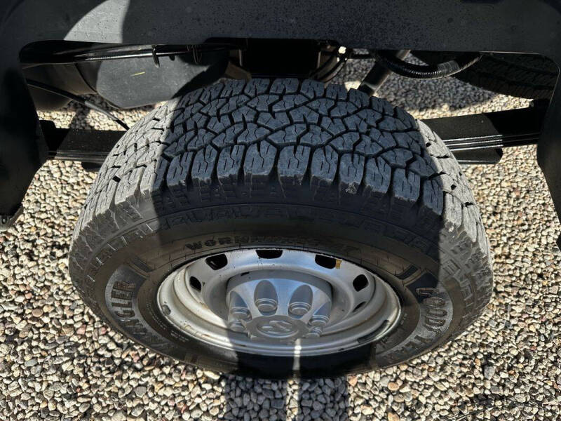 2013 RAM 2500 Tradesman