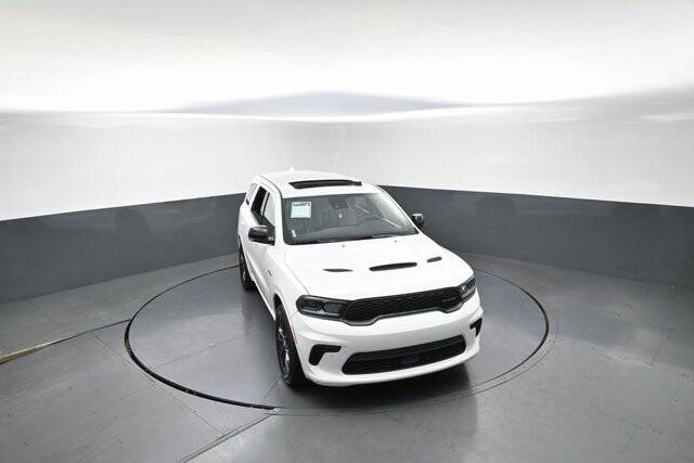 2022 Dodge Durango R/T Plus