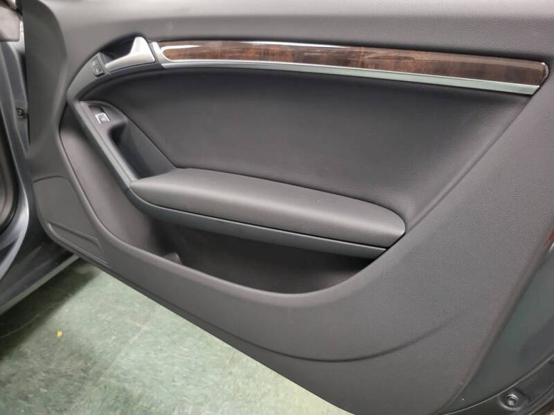 2014 Audi A5 2.0T quattro Premium