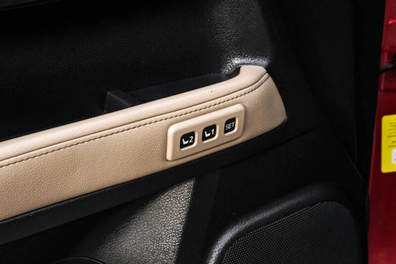 2014 Toyota 4Runner Limited