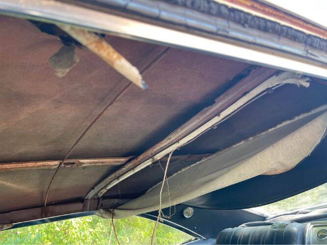 1966 Chevrolet Impala