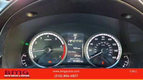 2017 Lexus NX 200t F SPORT