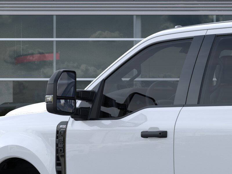 2026 Ford F-350 Super Duty XL