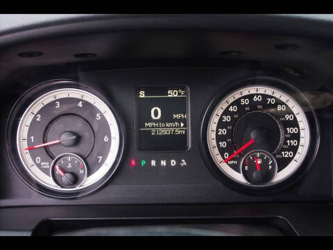 2015 RAM 1500 Express