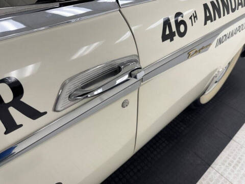 1962 Studebaker Daytona