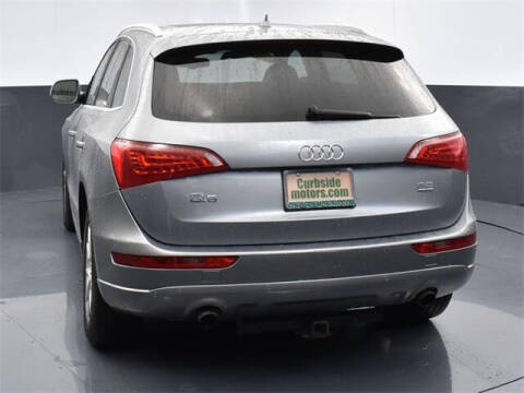 2009 Audi Q5