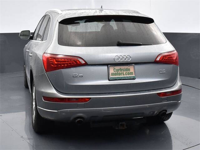 2009 Audi Q5