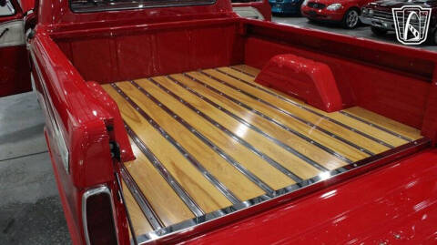 1966 Ford F-100