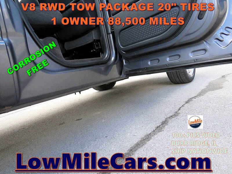 2003 Dodge Ram 1500 SLT