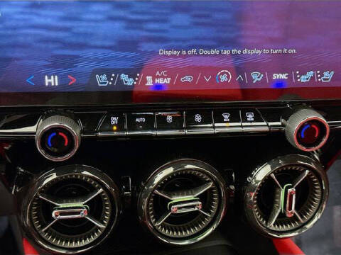 2026 Chevrolet Blazer EV SS