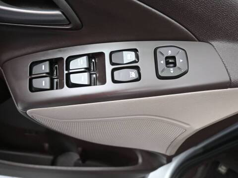 2015 Hyundai Tucson SE