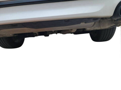 2018 BMW 5 Series 530i