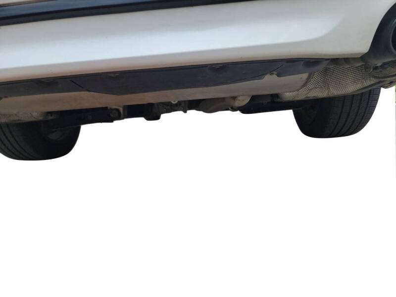 2018 BMW 5 Series 530i