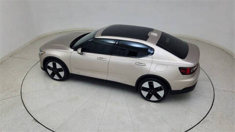 2023 Polestar 2 Long Range Dual Motor