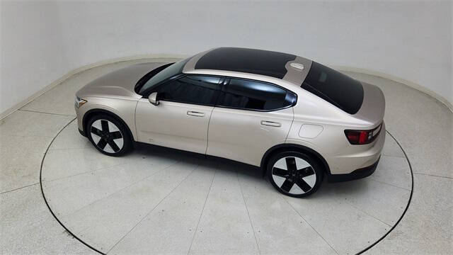 2023 Polestar 2 Long Range Dual Motor