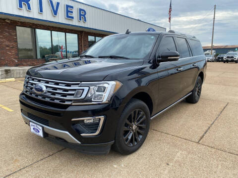 2019 Ford Expedition MAX Limited
