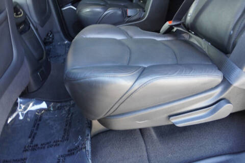 2020 Cadillac Escalade ESV Luxury