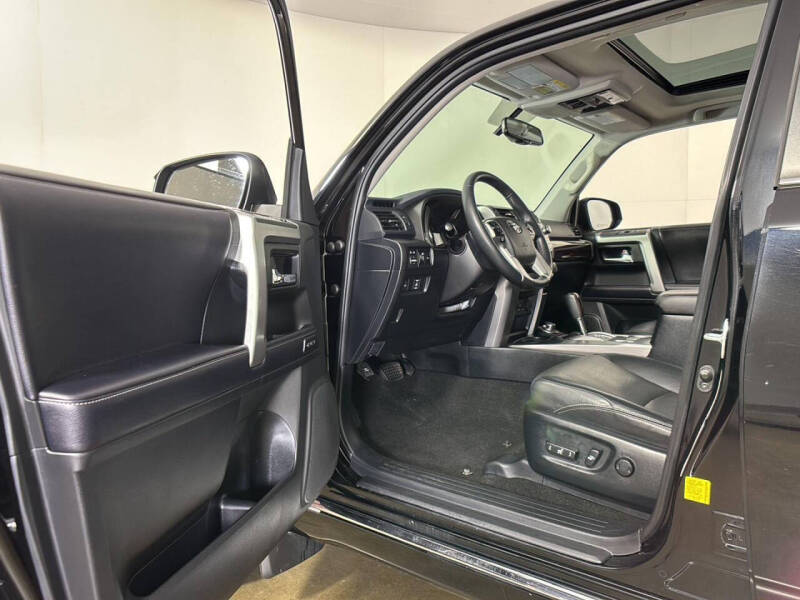 2019 Toyota 4Runner