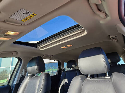 2021 Mazda CX-9 Touring