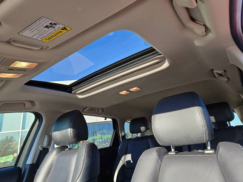 2021 Mazda CX-9 Touring