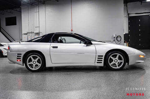 1995 Chevrolet Camaro Z28