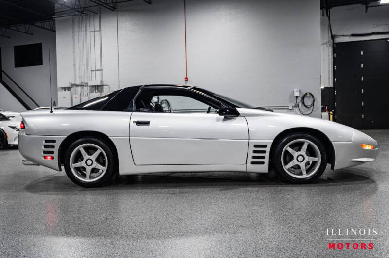 1995 Chevrolet Camaro Z28