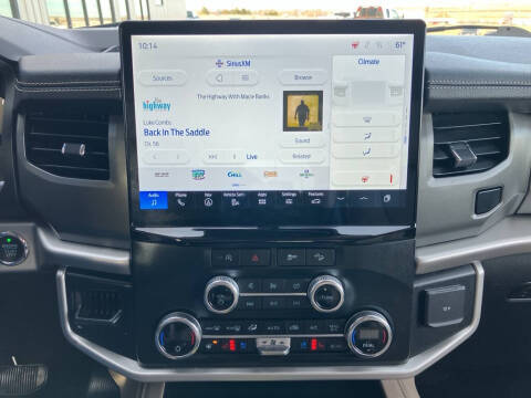 2024 Ford Expedition MAX XLT