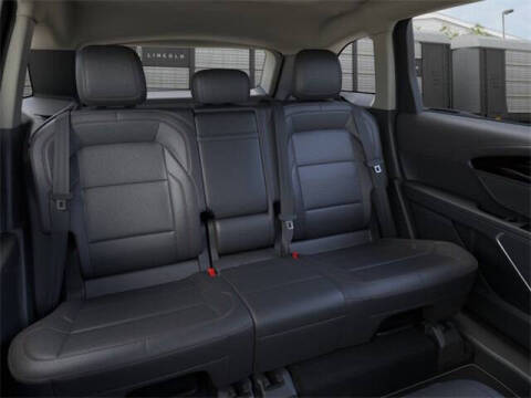 2026 Lincoln Nautilus Hybrid Premiere