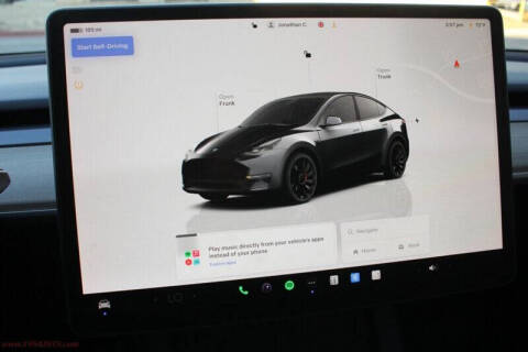 2023 Tesla Model Y Performance
