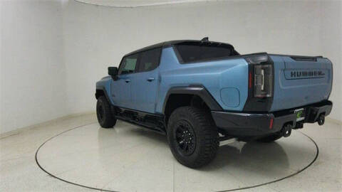 2024 GMC HUMMER EV 3X