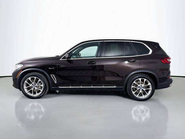 2023 BMW X5 xDrive45e