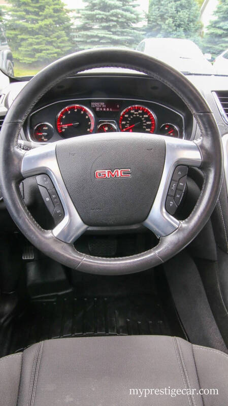 2014 GMC Acadia SLE-2
