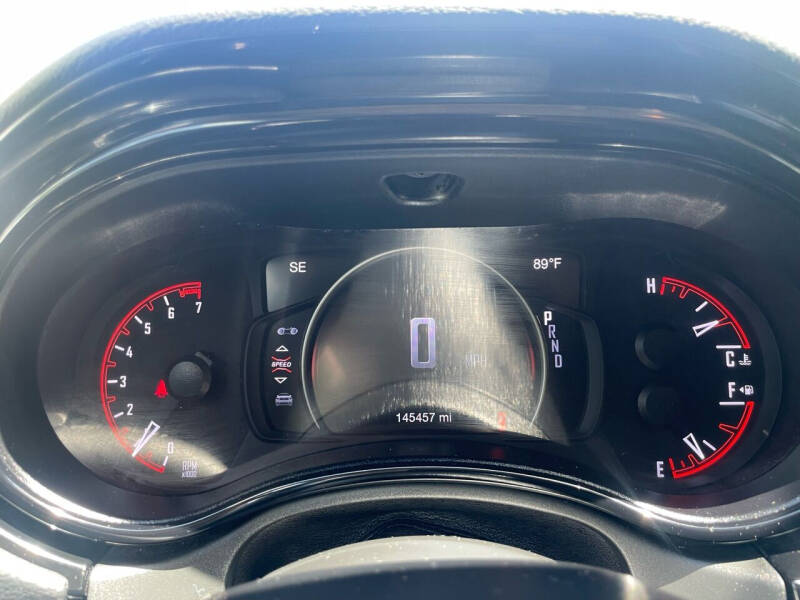 2021 Dodge Durango SXT