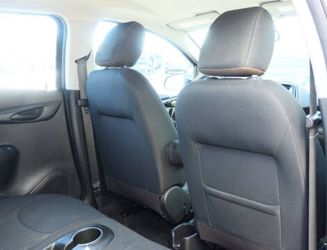 2022 Chevrolet Spark 1LT CVT