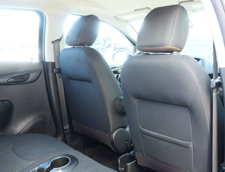 2022 Chevrolet Spark 1LT CVT