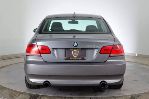2008 BMW 3 Series 335xi
