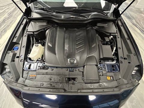 2024 Mazda CX-90 3.3 Turbo Preferred