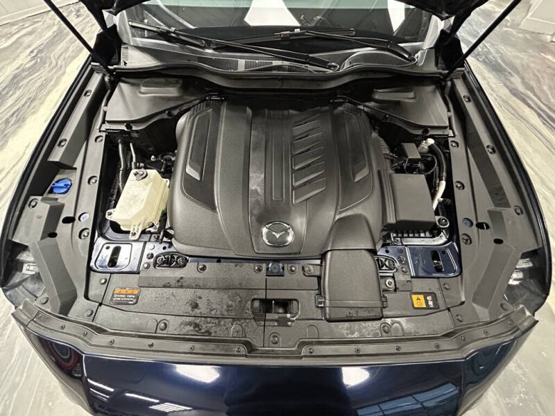 2024 Mazda CX-90 3.3 Turbo Preferred