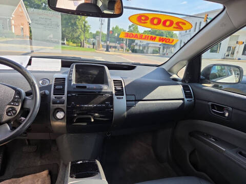 2009 Toyota Prius